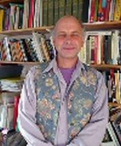 Piers Vitebsky