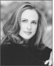 Marlee Matlin