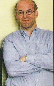 Peter Elkind