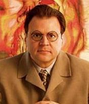 Alexander Tsiaras