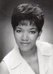 Bridget Anderson