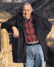 Tony Hillerman