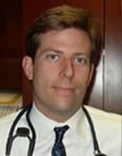Matthew Devane