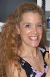 Jane Bernard