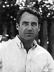 William Langewiesche