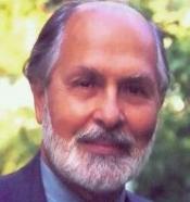 Seyyed Hossein Nasr