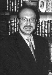 Joseph A. Kechichian