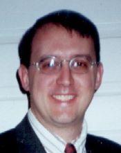 Robert E. Wright