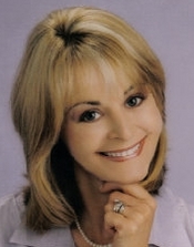 Tracy Hogg