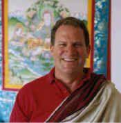 Lama Surya Das
