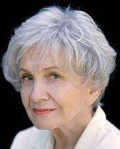 Alice Munro