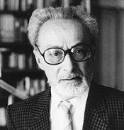 Primo Levi