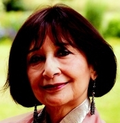 Madhur Jaffrey