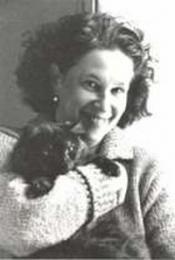 Sue Williams Silverman