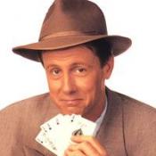 Harry Anderson