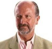 Christopher Dickey