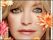 Goldie Hawn