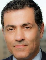 Vali Nasr