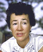 Anne Morrow Lindbergh