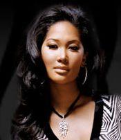 Kimora Lee Simmons