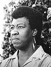 Octavia E. Butler