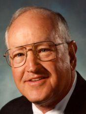 James B. Maas