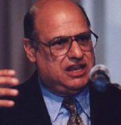 Tony Campolo