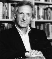 Michael Baigent