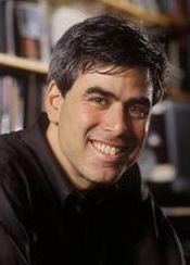 Jonathan Haidt