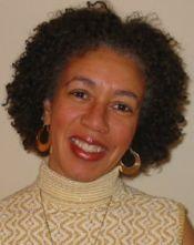 Carole Boston Weatherford