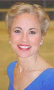 Gayle Delaney