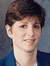 Jodi Mindell