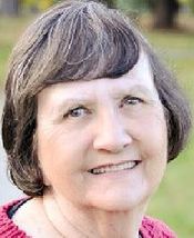 Anne McAllister