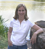 Amy Knupp