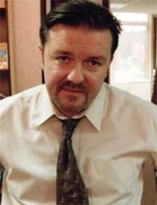 Ricky Gervais