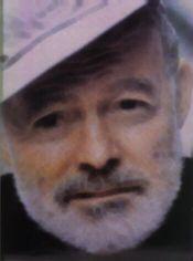 Ernest Hemingway