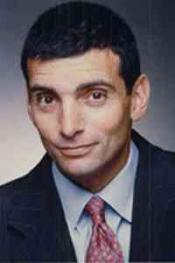 Mark S. Weiss