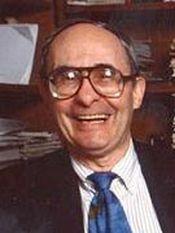 Louis Galambos