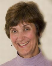 Anne Easter Smith