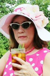 Annie Jones