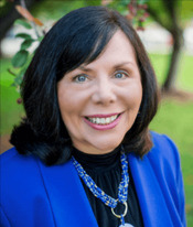 Carrie Turansky