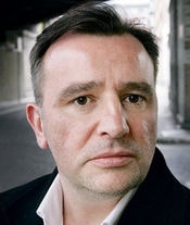 Declan Hughes