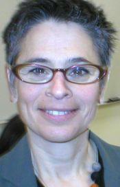Judith Levine