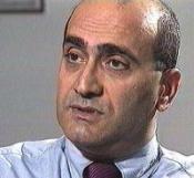 Walid Phares
