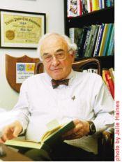 Philip Meyer