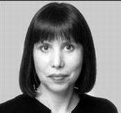 Alison Gopnik