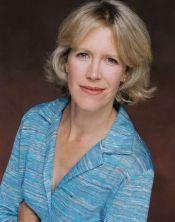 Leslie Morgan Steiner