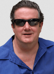 Bob Mayer