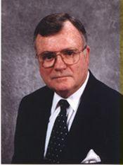 Bernard E. Trainor