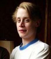 Macaulay Culkin